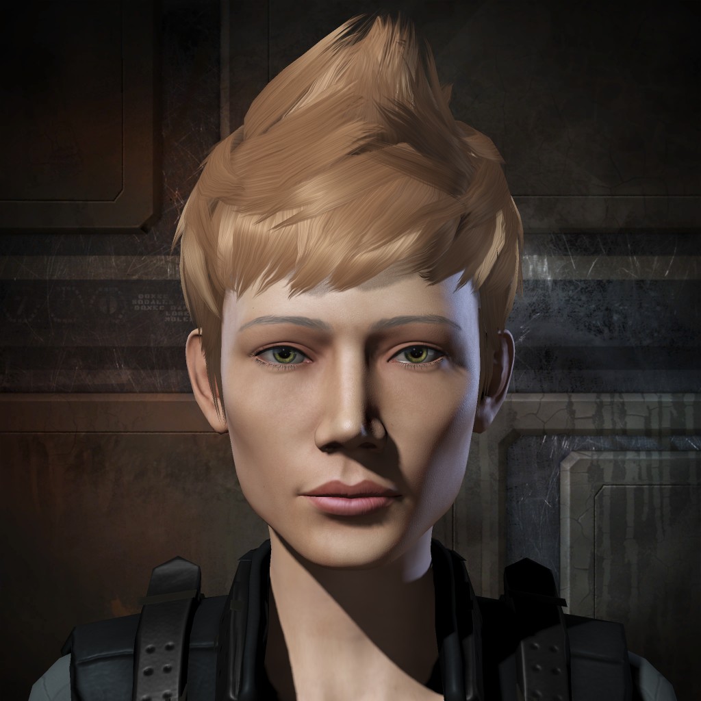 Pointy Nose