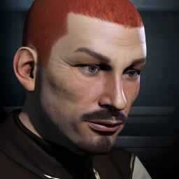 Gel Maynor portrait