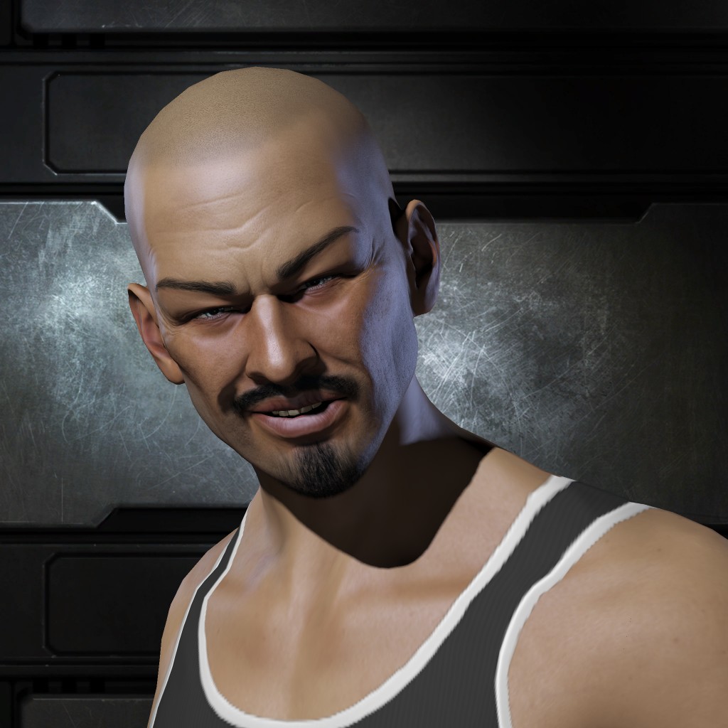 Alek Zizon Bluuz