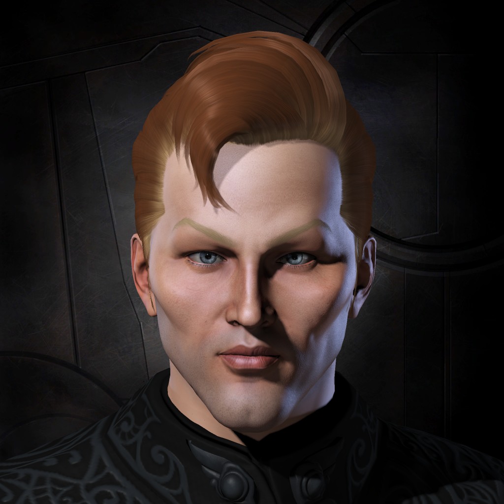 Robert Eve Online