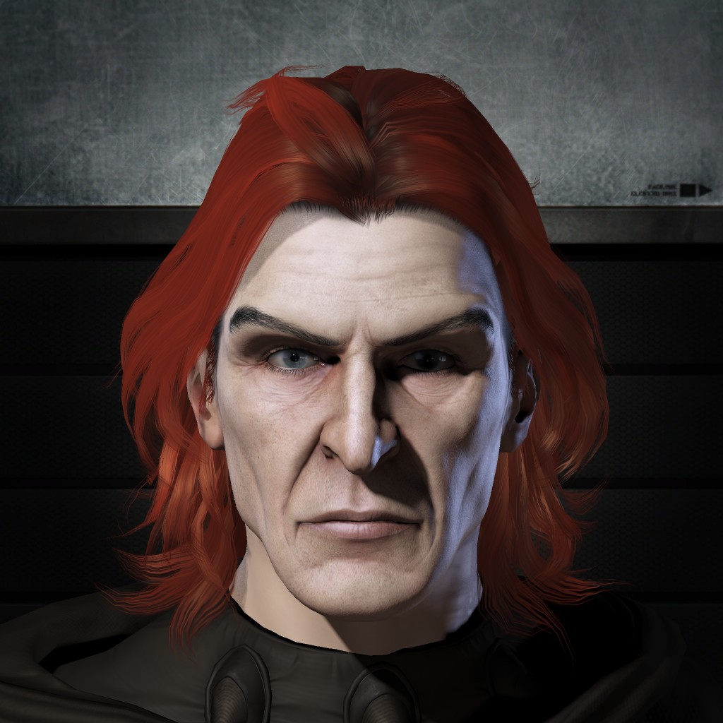 portrait