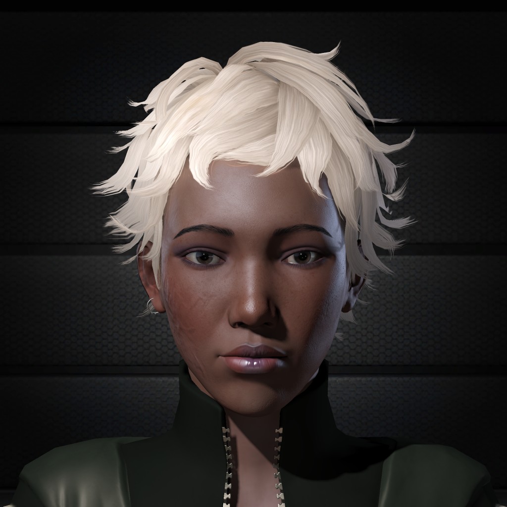 Luna Tungi SSF