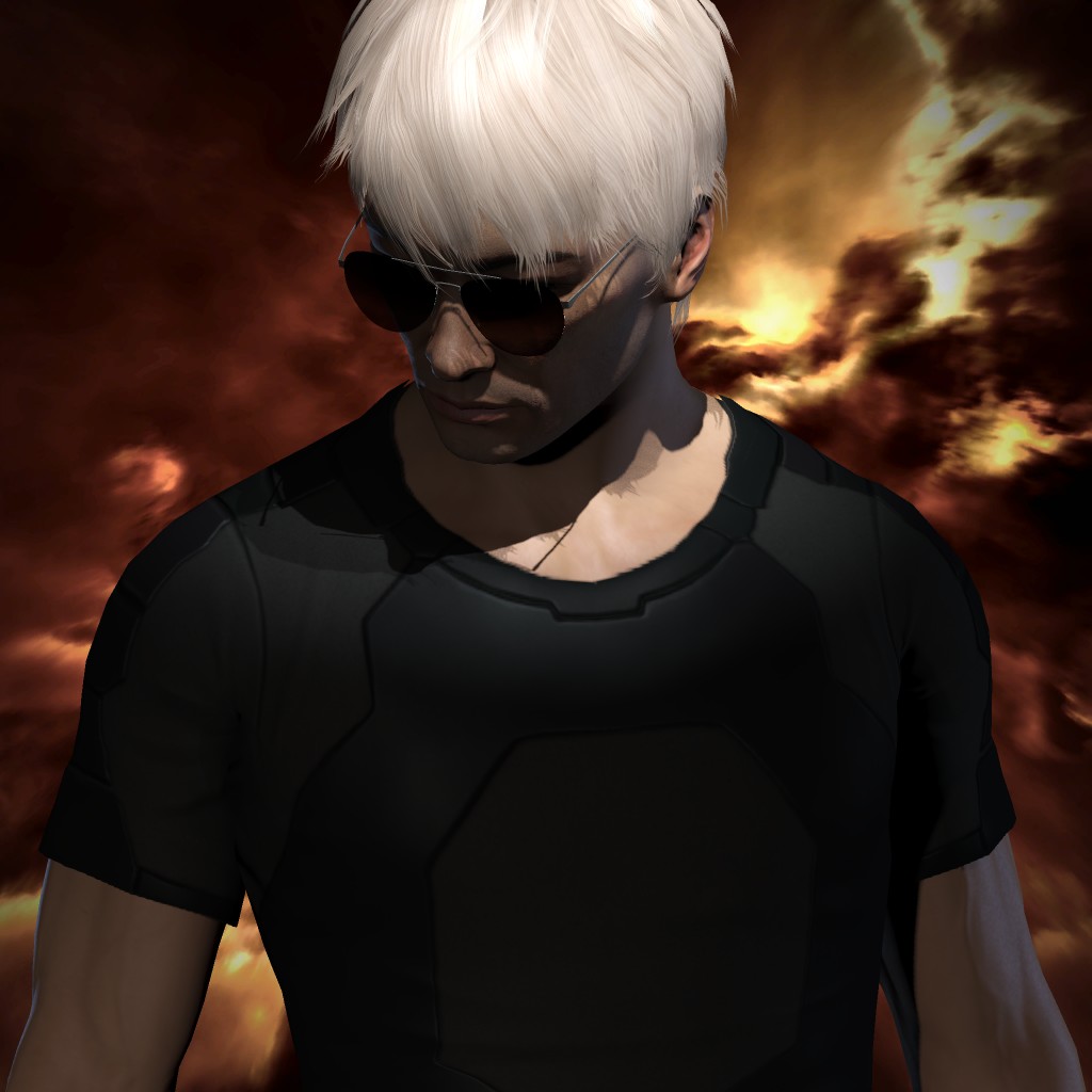 Revontheus