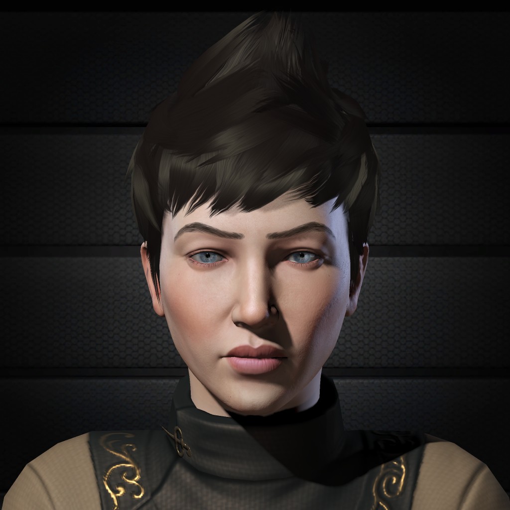 Crystal Voss