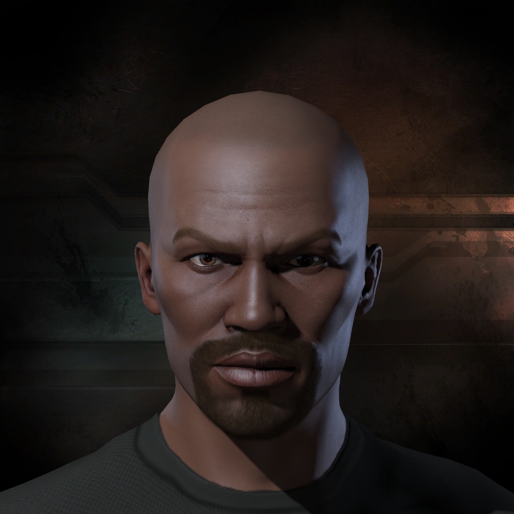 Reyspander Ibruin