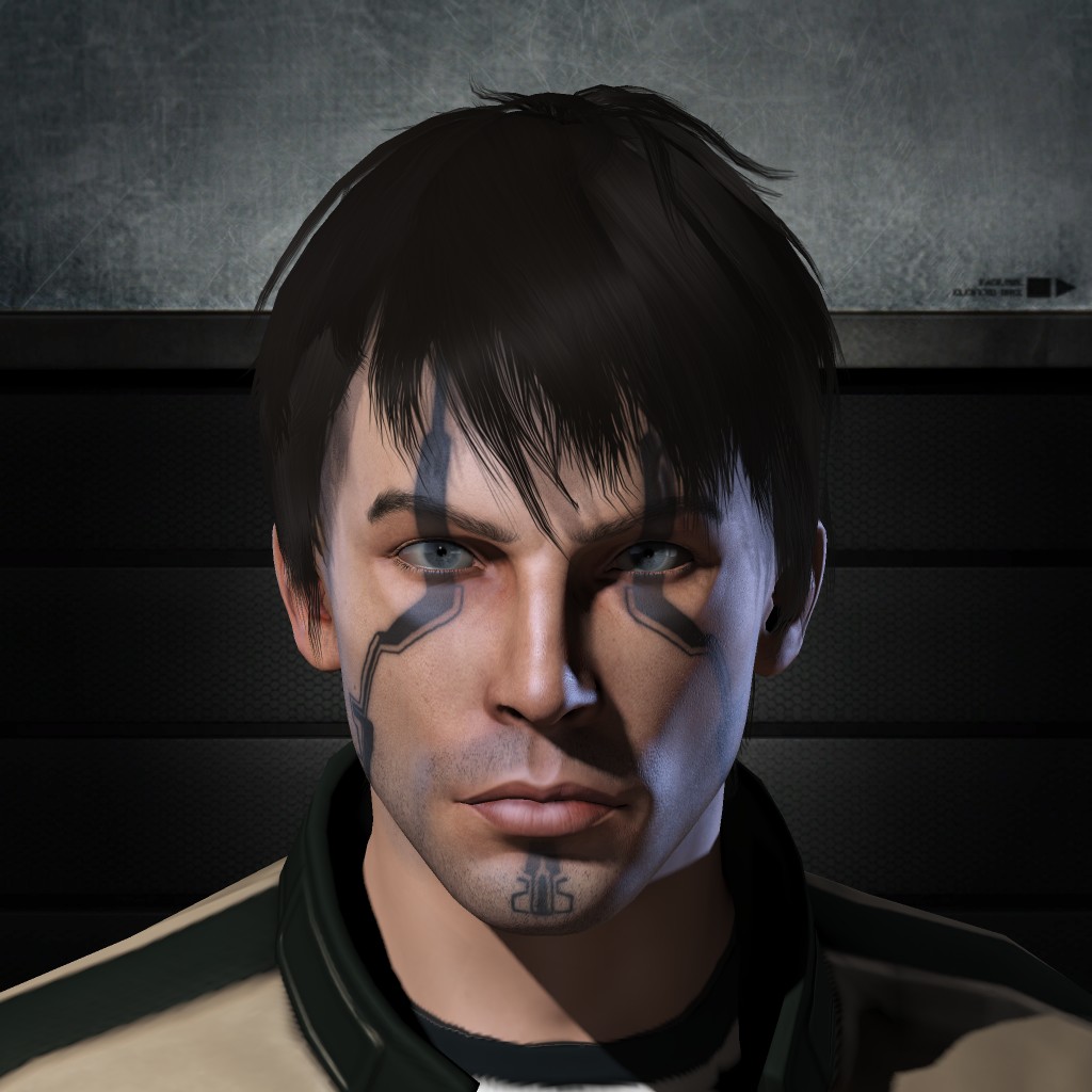 Azran Stenier-Tian