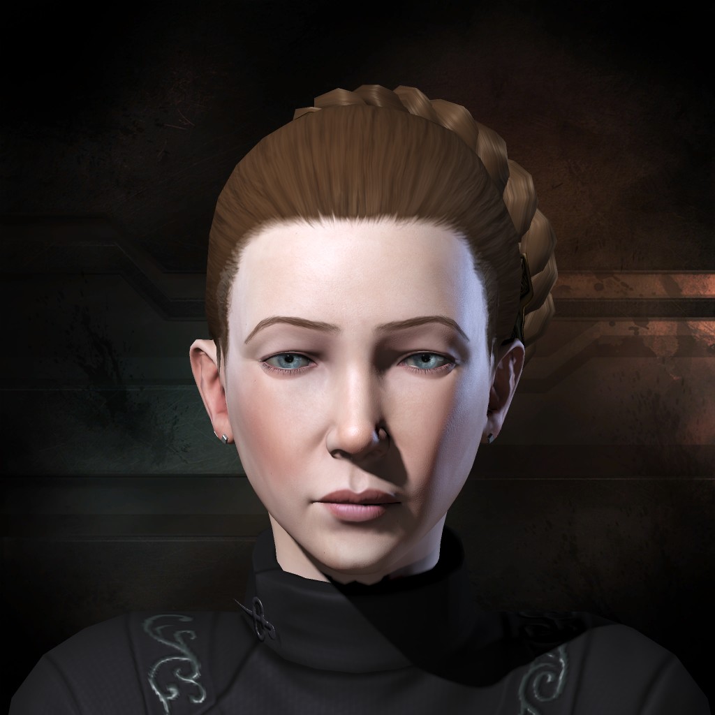 Camilla Hurst