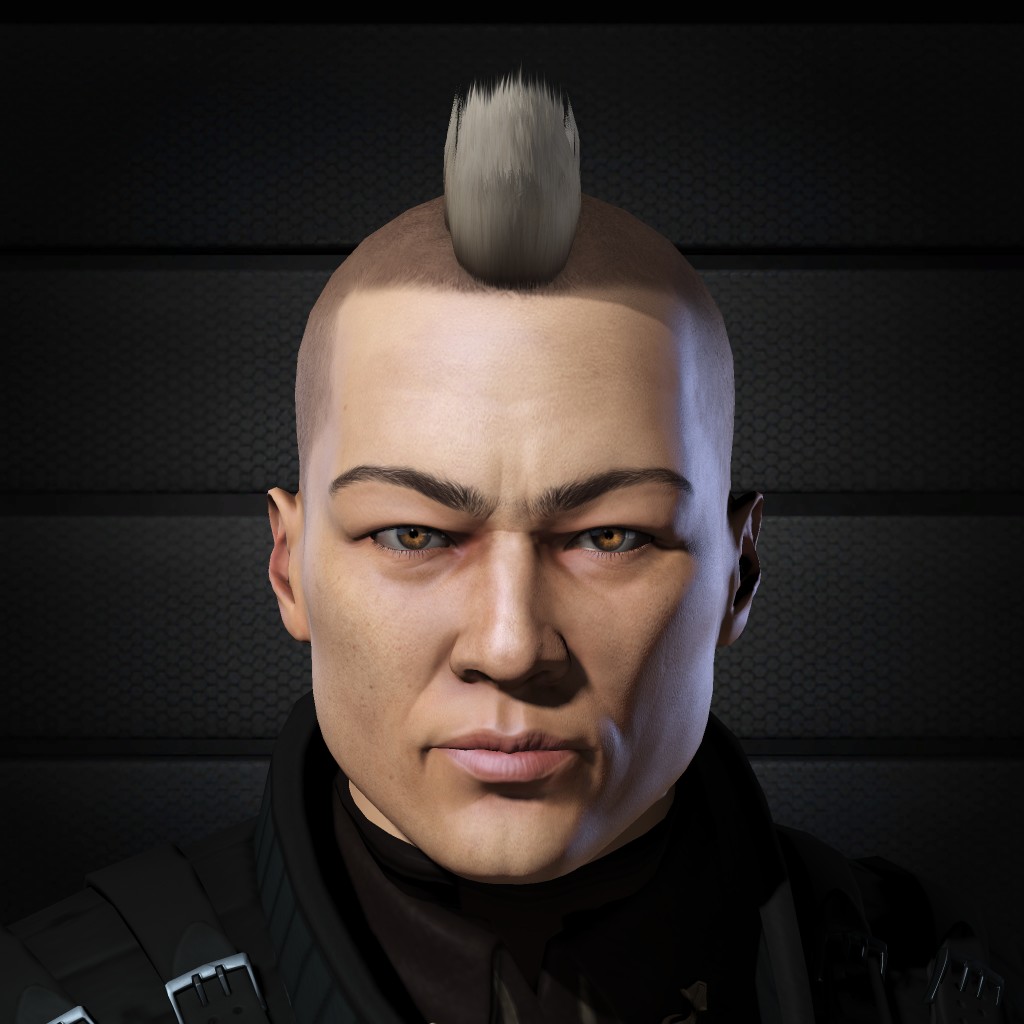 Gershin Ohu