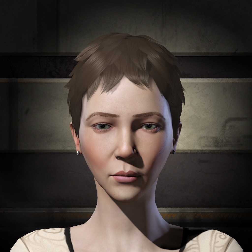 Lorelei Bramble