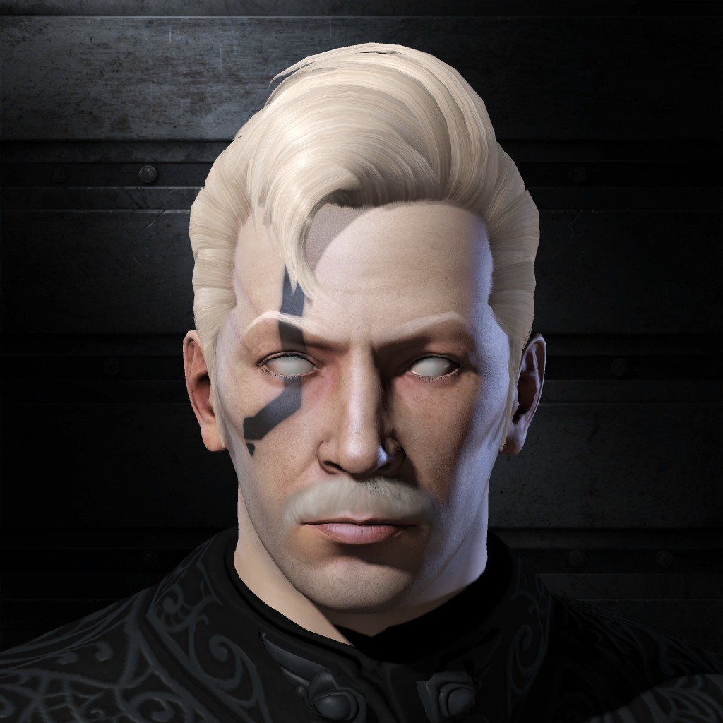 Tentacle Daddy
