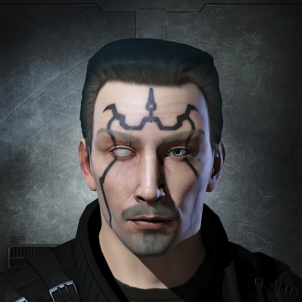 Zackariah Thane