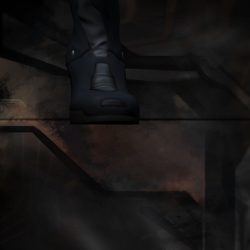 Aeriet Shadow