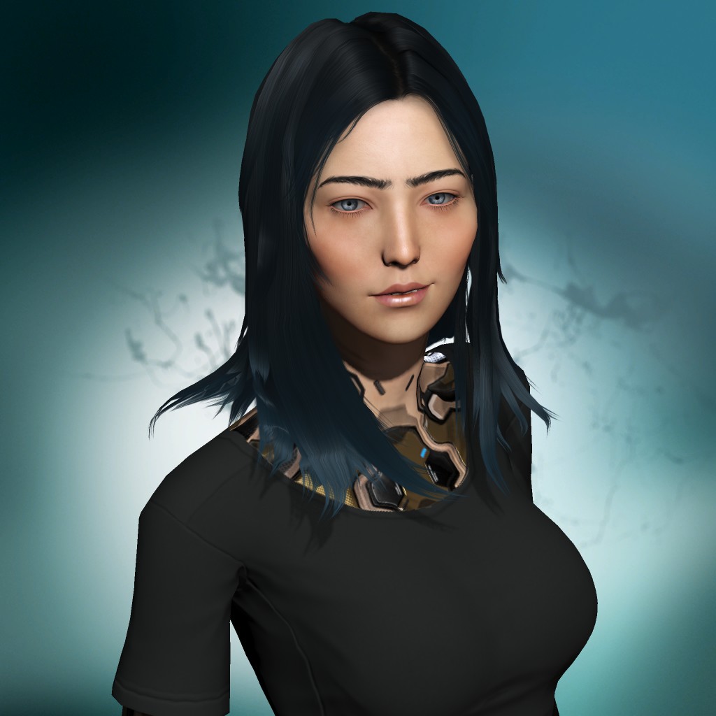 Atina Riddle
