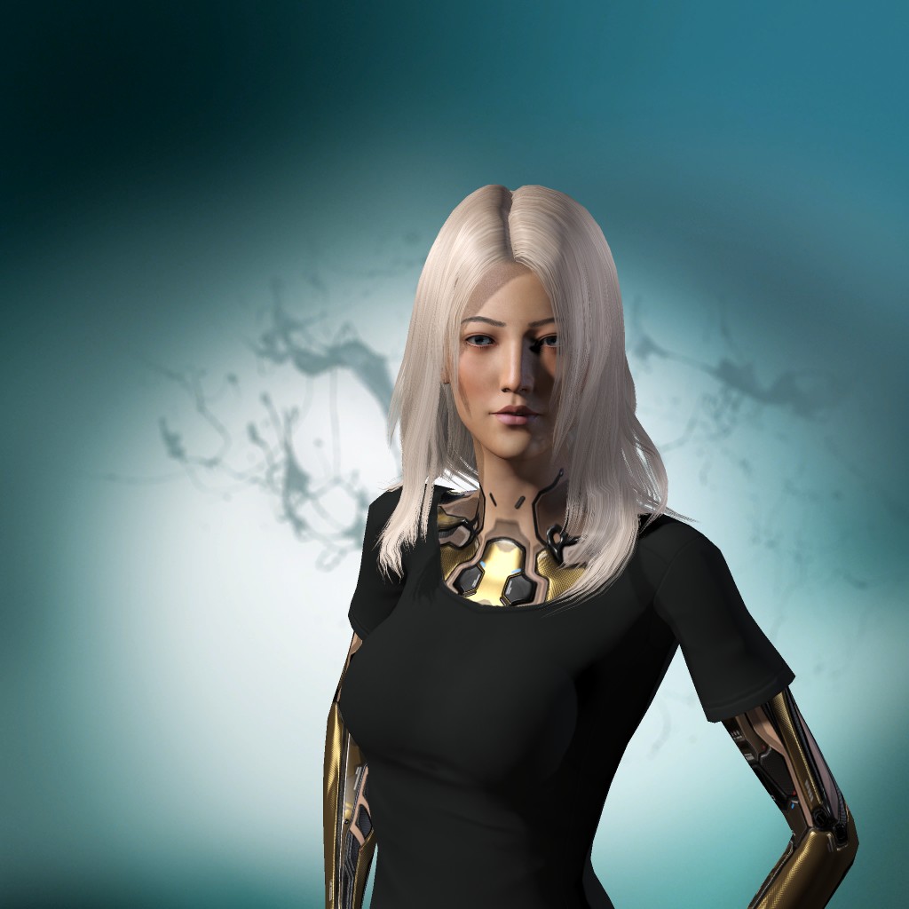 Cocolee Riddle
