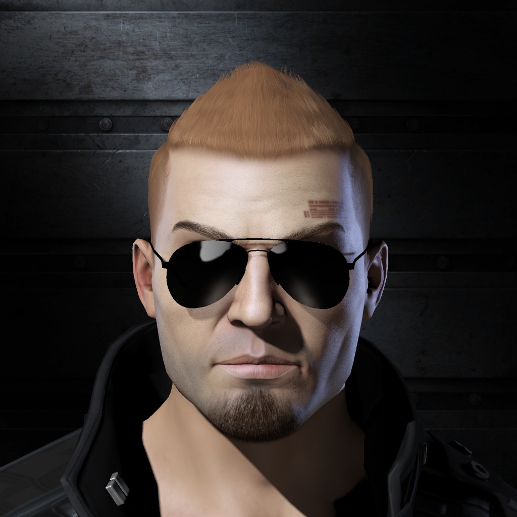 Brave Bobro