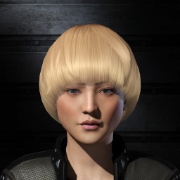 Nulen Yotosala portrait