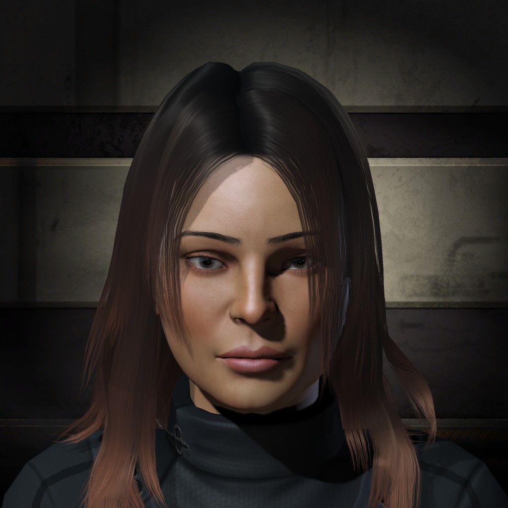 Clara Am