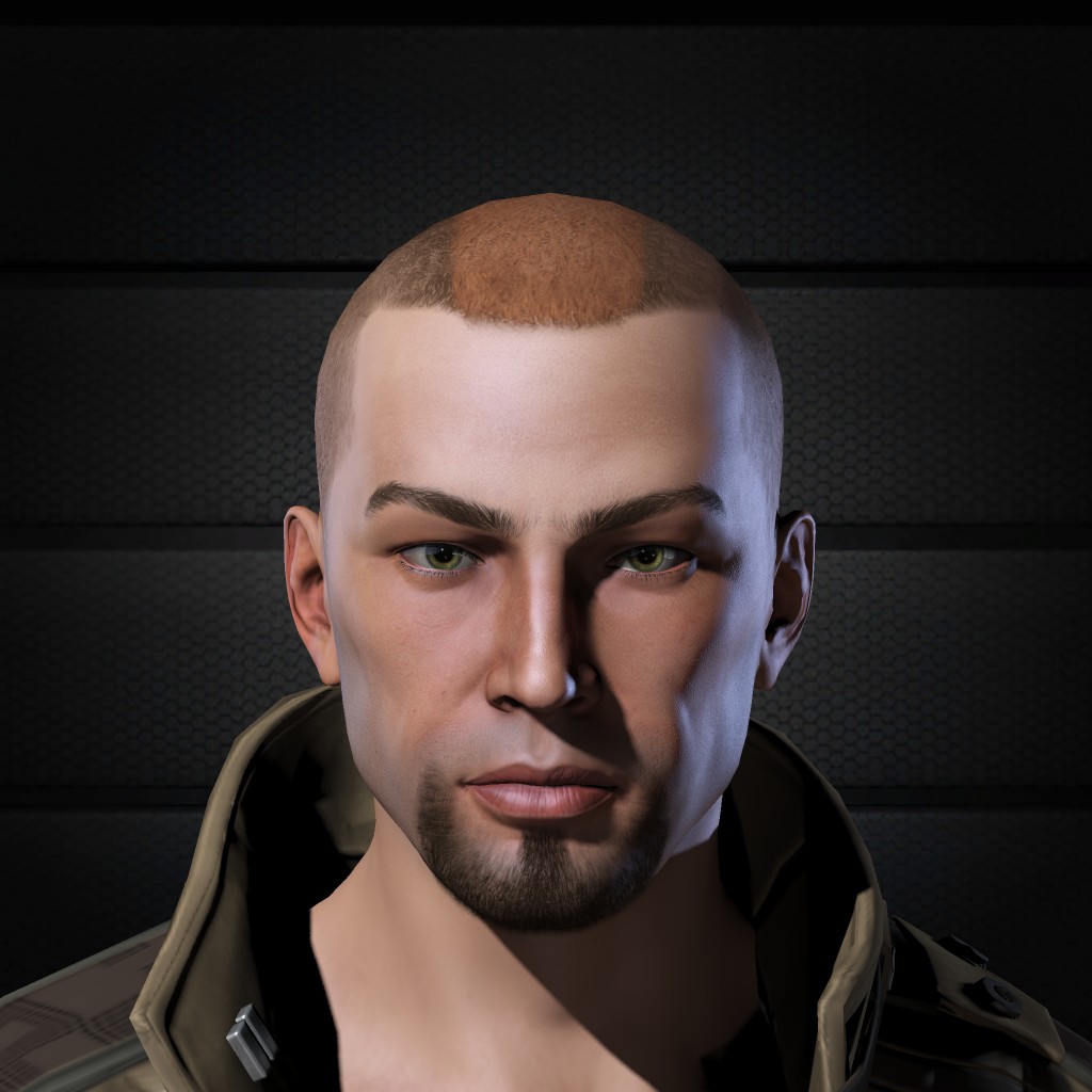 Rience BERG