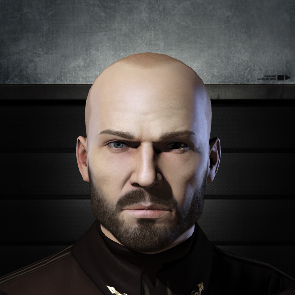 Uhrwerk Orange portrait