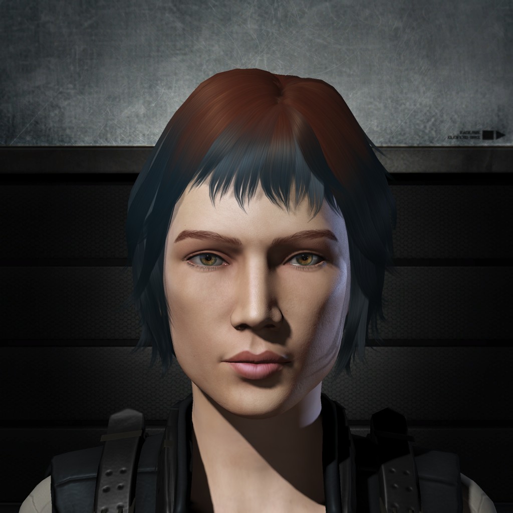 Miss Miner 010