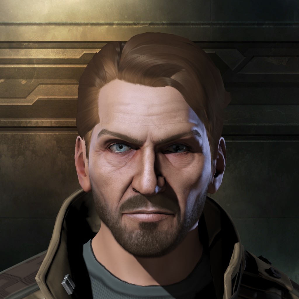 Silas Martinov