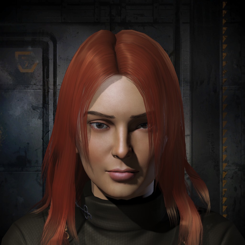 Goddess Freyjaa