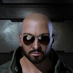 TateMaxxer portrait