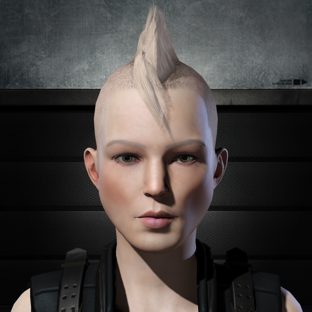 Twin of Damon