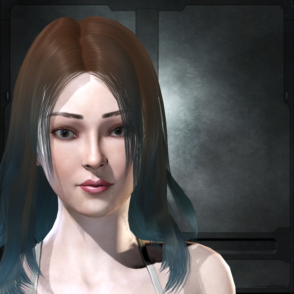 Flora-lanlan