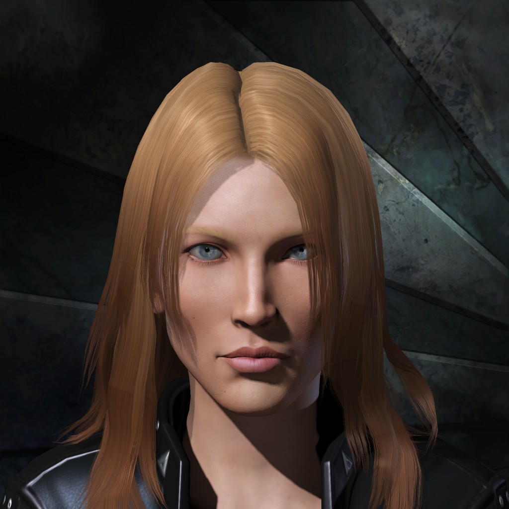 Emily Say