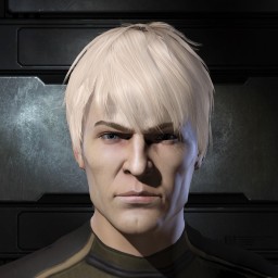 SHITOU521 portrait