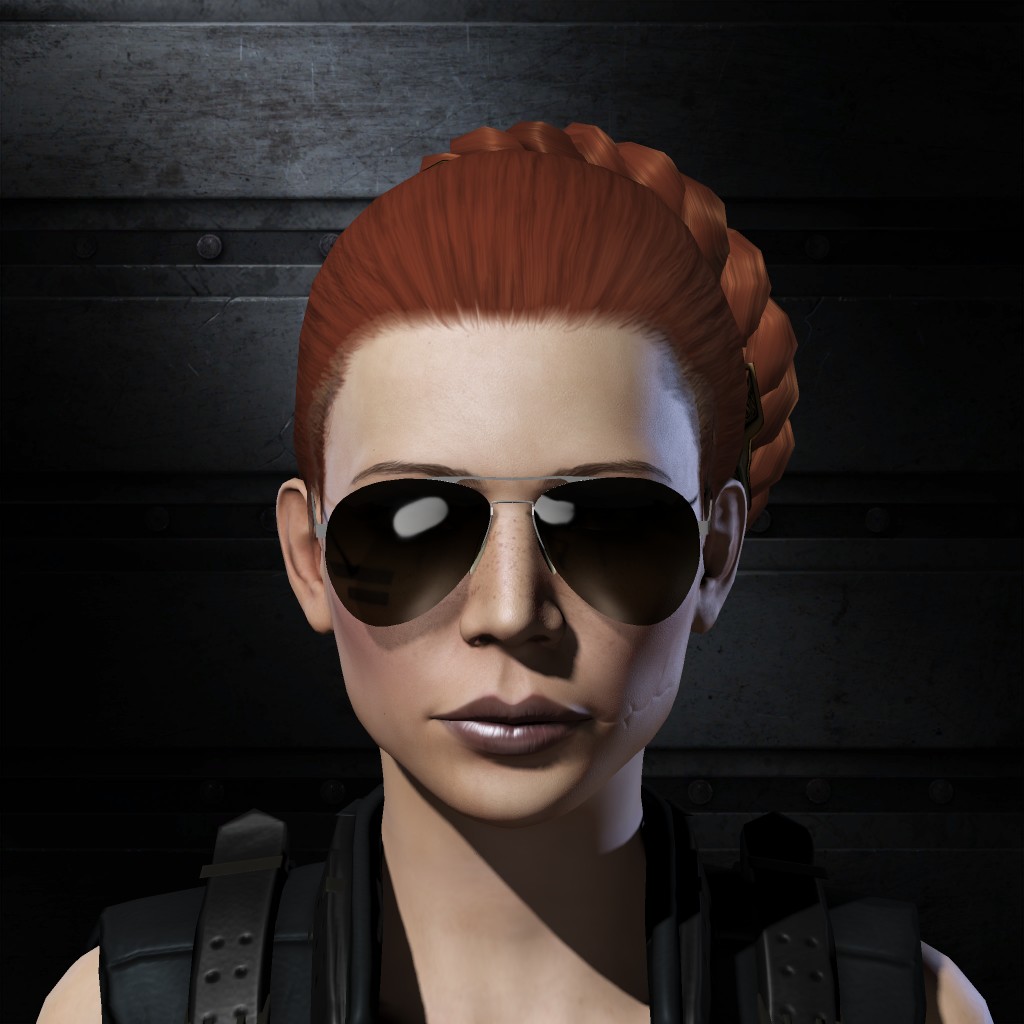 Emilia Vynneve