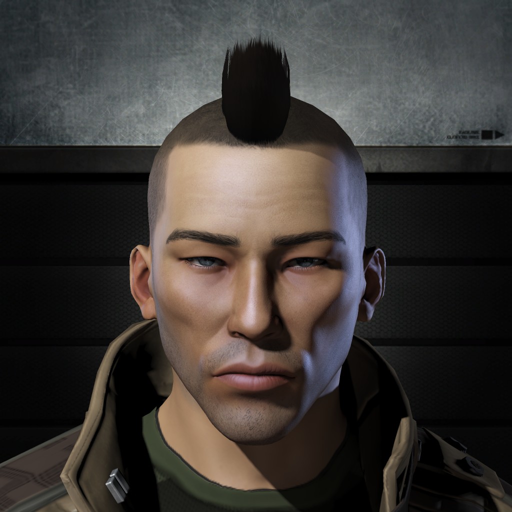 Inferno Overseer