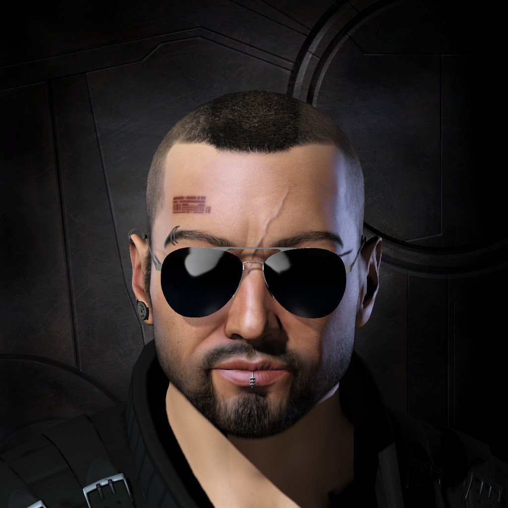 Darkh Holestrider
