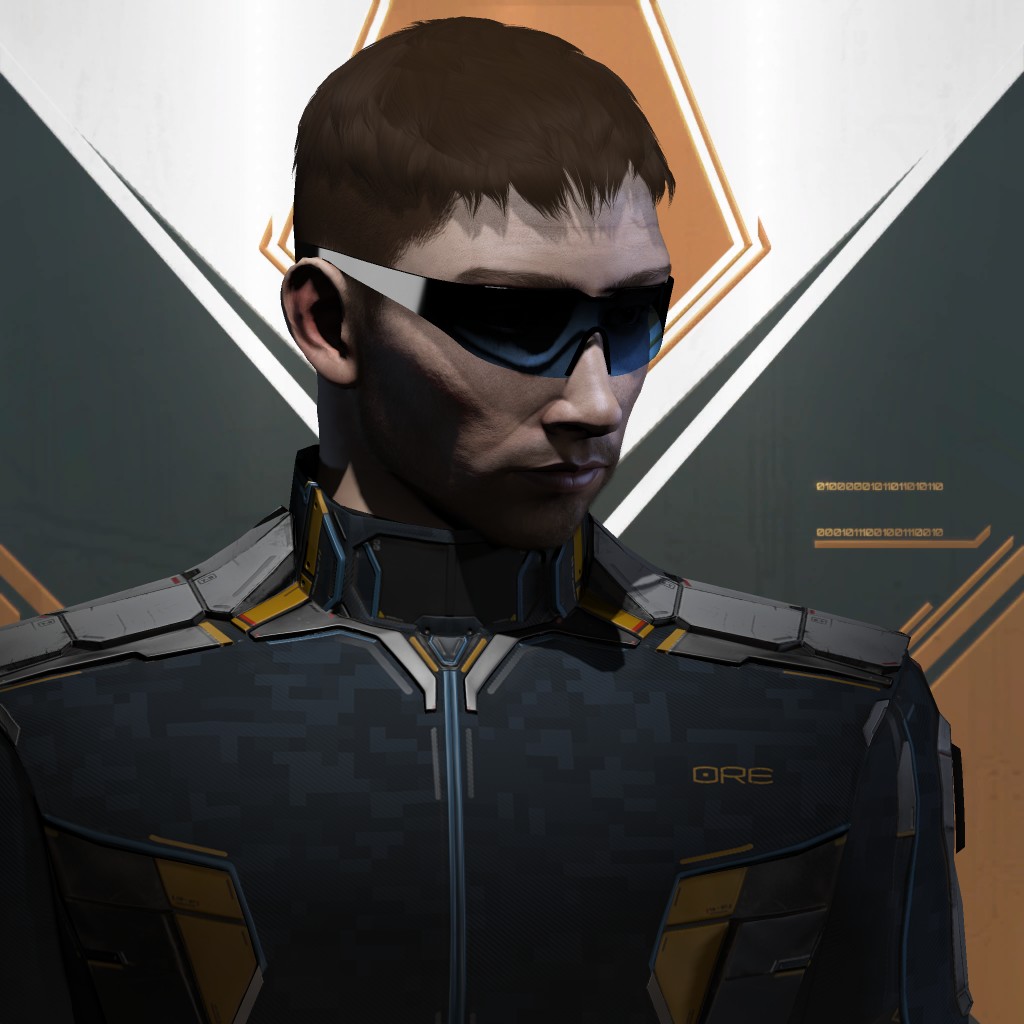 Zylrog Repere portrait