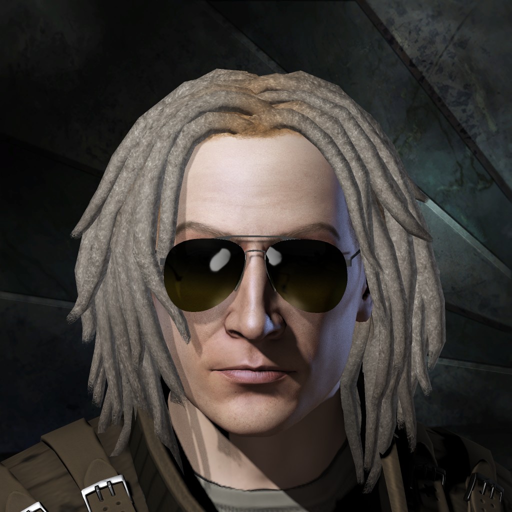 Rock Visionz