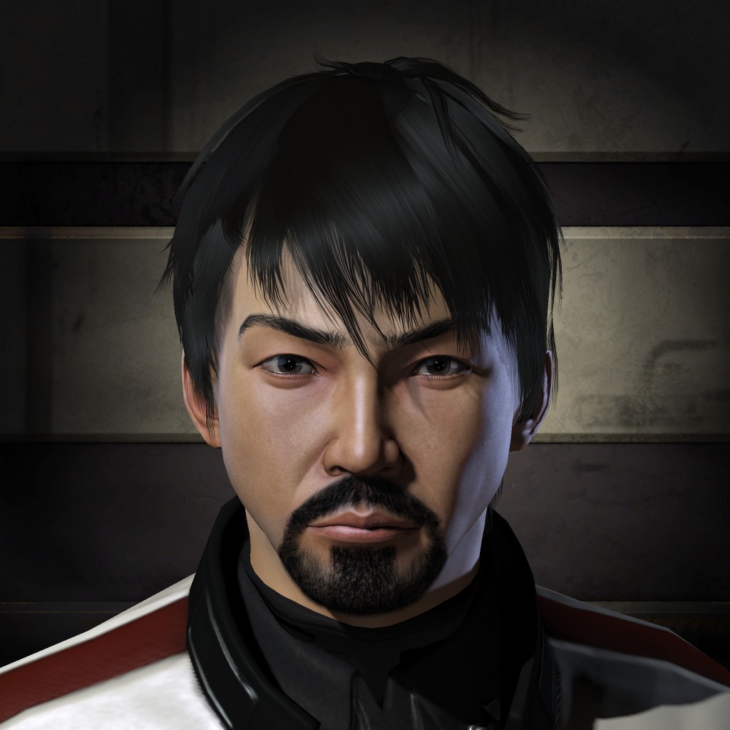 Phase Visage