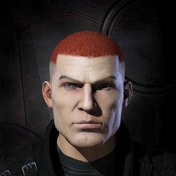 Haasodaisen lsayeki portrait