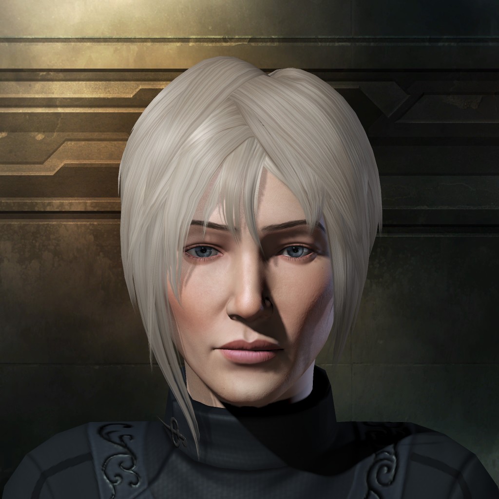 portrait