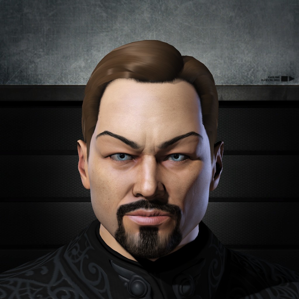 Sylvester Badguy