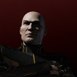 Dubsz portrait