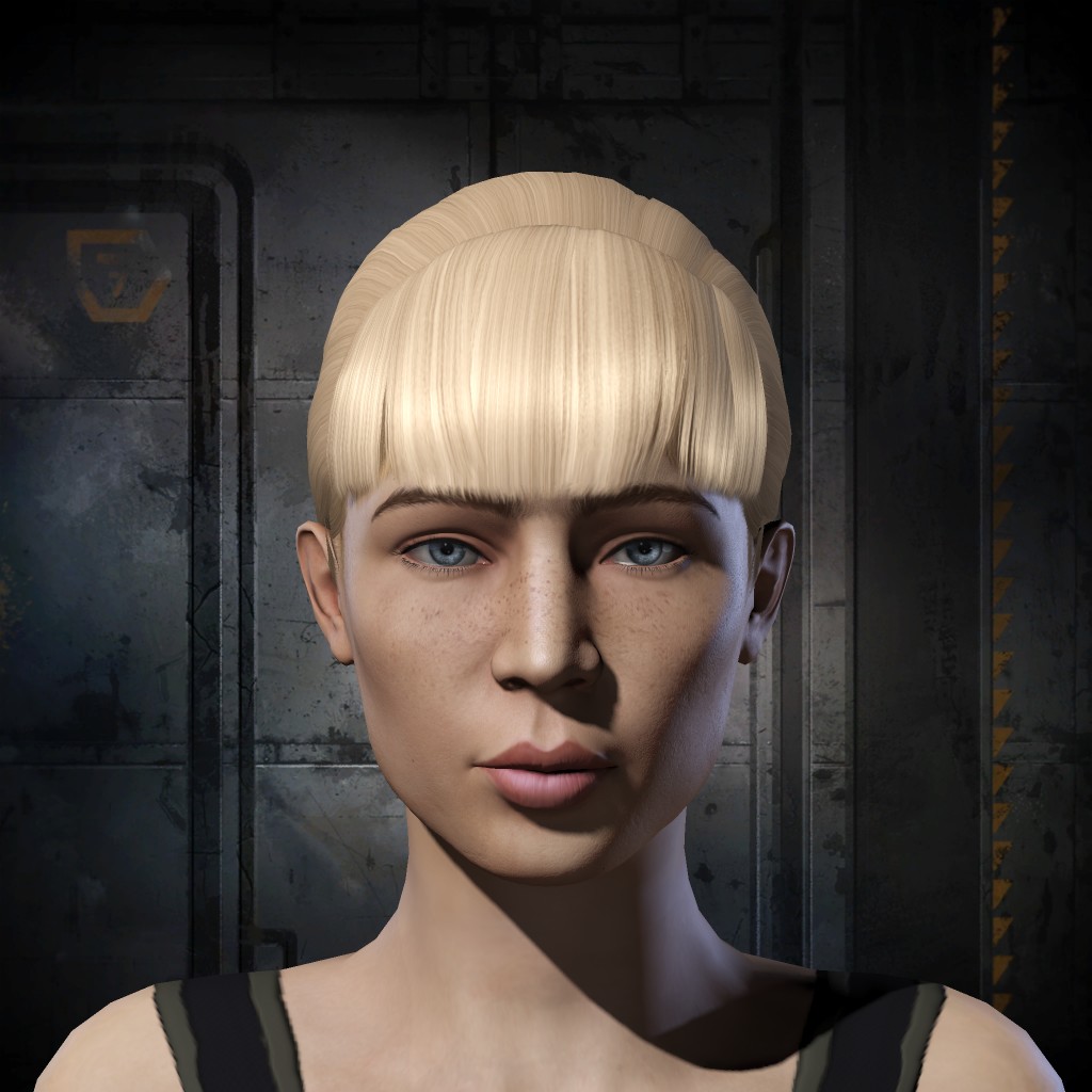 Christine von Velanius