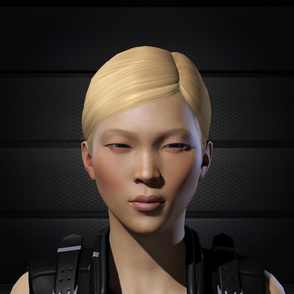 Natasha GodsBane