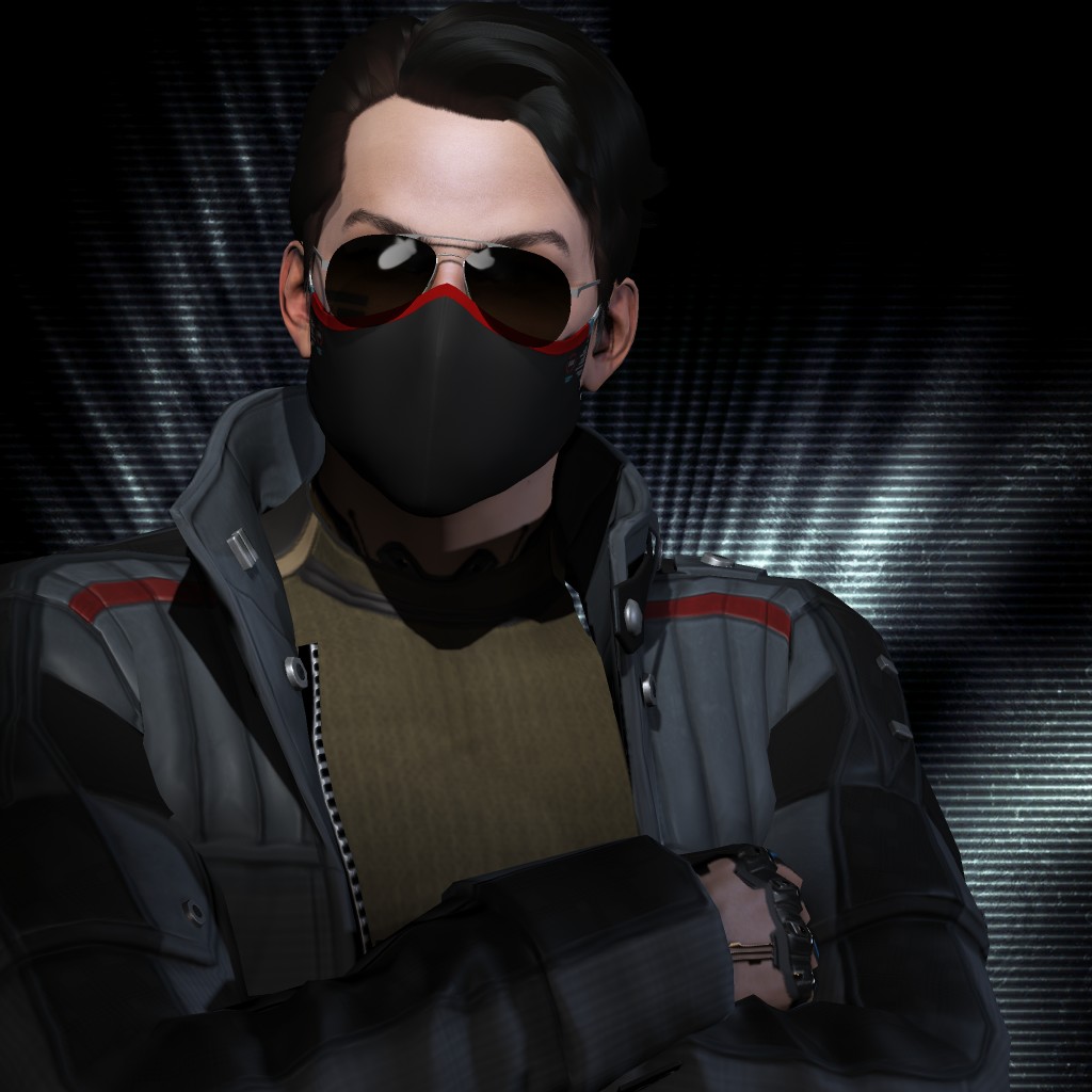 FallNight1 portrait