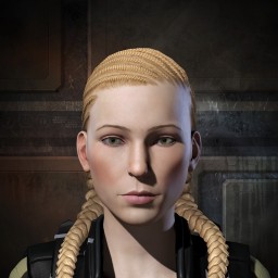 heibi portrait