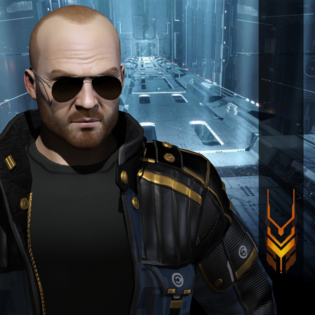 Tyr Coldiron