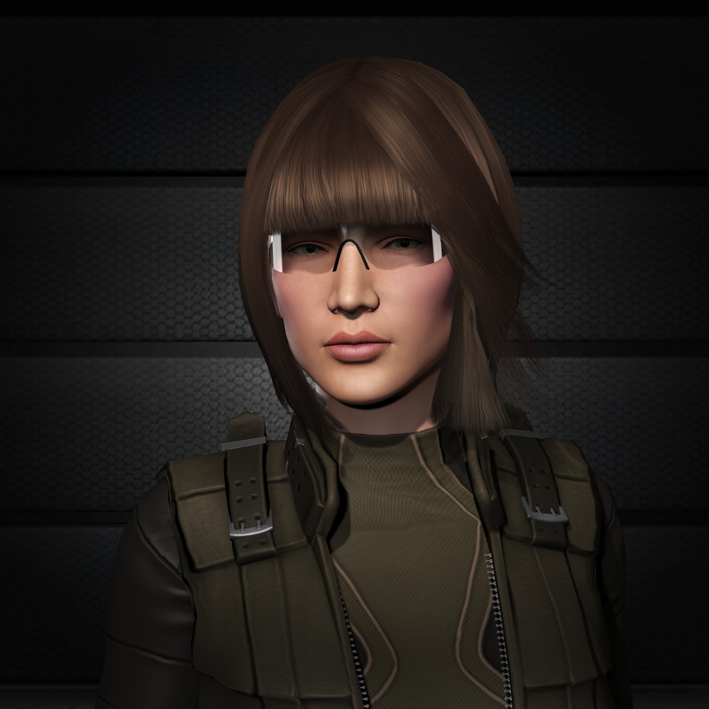 Hazel Den