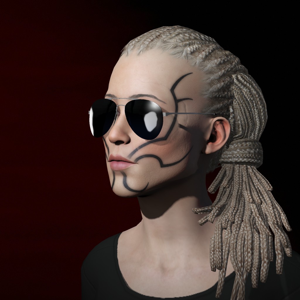 portrait