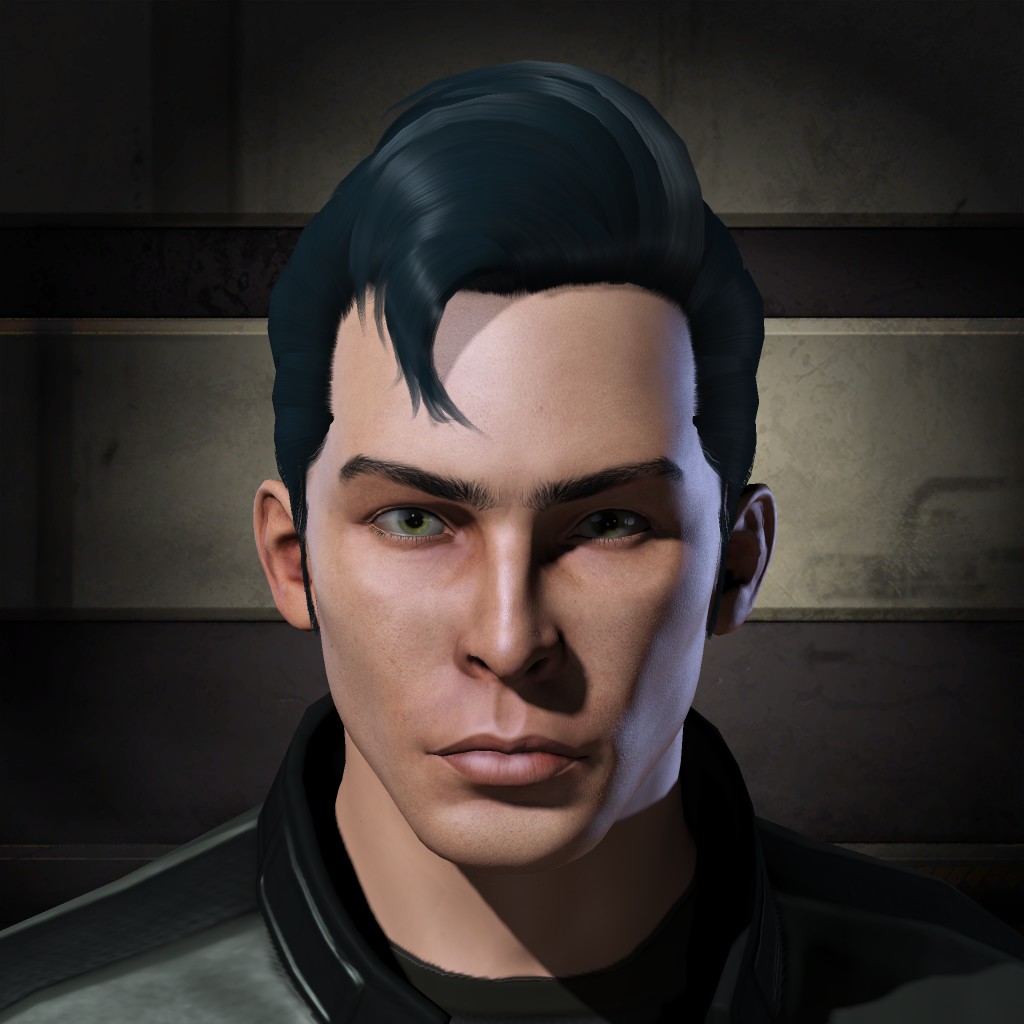 Glenn Oswald