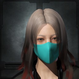 SS T portrait